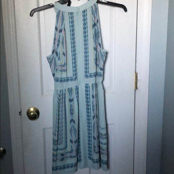 NWT BCBGMaxazria Cambria Dress - Picture 6 of 7